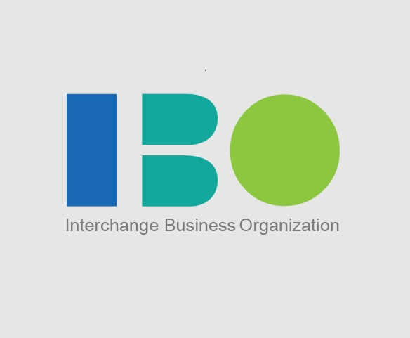 Company Logo For Interchange Business Organization'