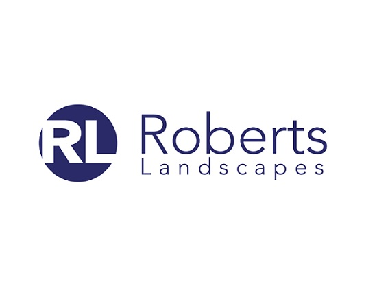 Company Logo For Roberts Landscapes'
