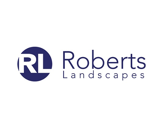 Roberts Landscapes Logo