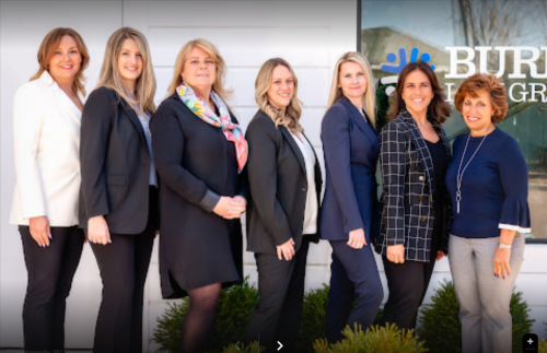 Company Logo For ?Burner Prudenti Law, P.C'