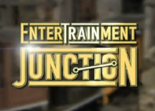 EnterTRAINment Junction'