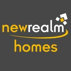 Company Logo For New Realm Homes'