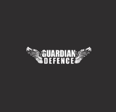 Guardian Defence Logo