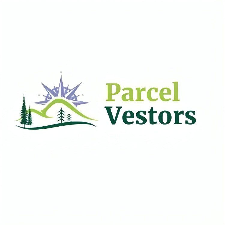 Parcel Vestors Logo