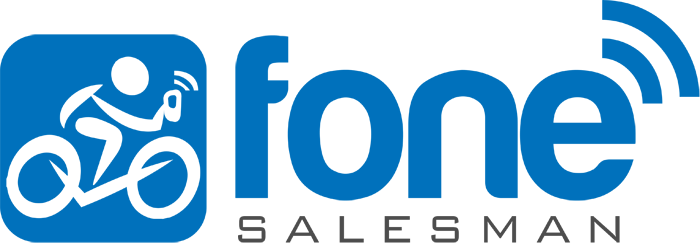 Company Logo For Fonesalesman'