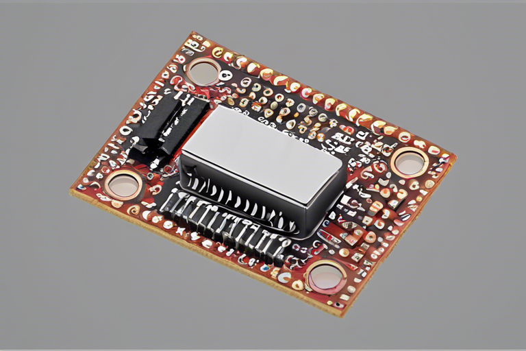 Temperature Sensor Industry'