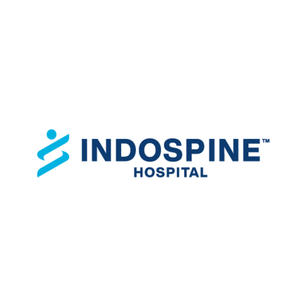 Company Logo For IndoSpine Hospital'