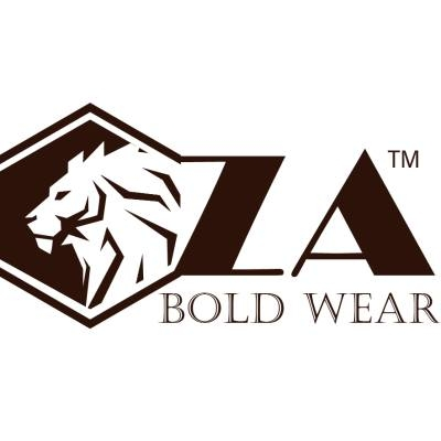 Company Logo For ZA Bold Wear'