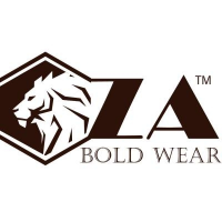ZA Bold Wear Logo