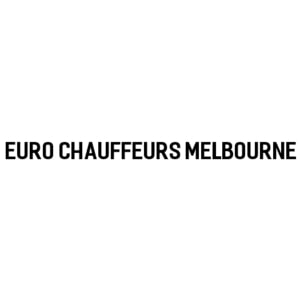 Euro Chauffeurs Melbourne Logo