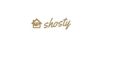 Company Logo For Shosty'