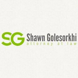 Company Logo For Law Offices of Shawn Golesorkhi'