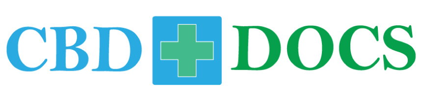 Company Logo For CBD DOCS | Florida Medical Marijuana Card'