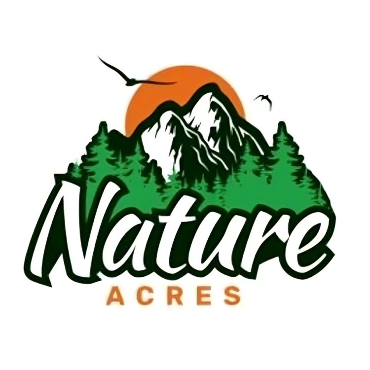 Nature Acres Logo