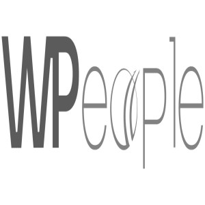 Company Logo For WPeople'