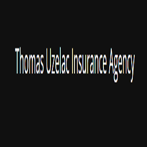 Thomas Uzelac Insurance Agency (San Clemente) Logo