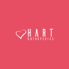 Logo For Hart Orthopedics'