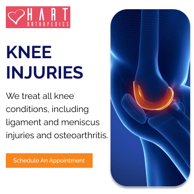 Picture 1 For Hart Orthopedics'