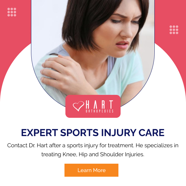 Picture 2 For Hart Orthopedics'