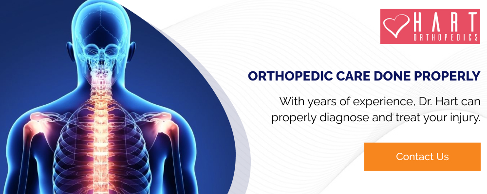 Picture 4 For Hart Orthopedics'