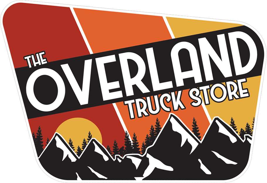 The Overland Store