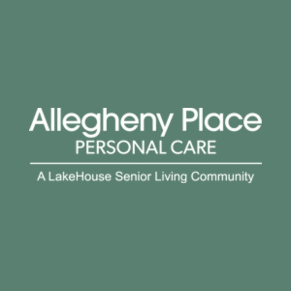 Company Logo For Allegheny Place'
