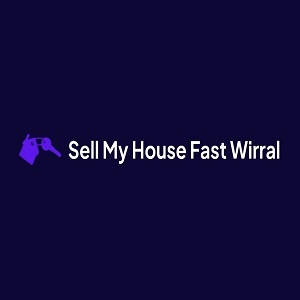 Sell My House Fast Wirral Logo