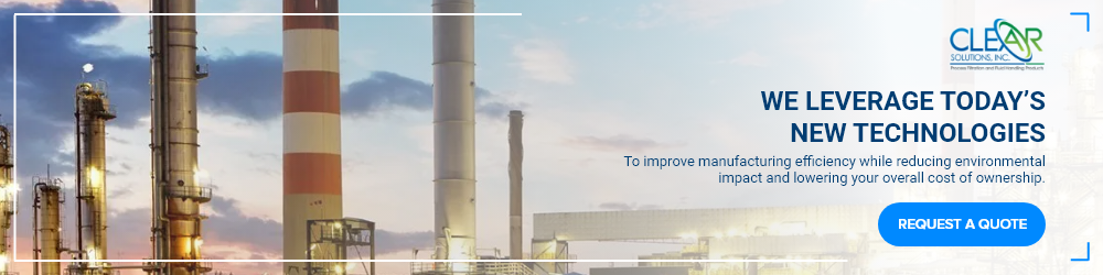 Clear Solutions, Inc.'