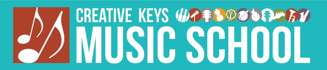 Company Logo For Creative Keys Music School - Tampa'