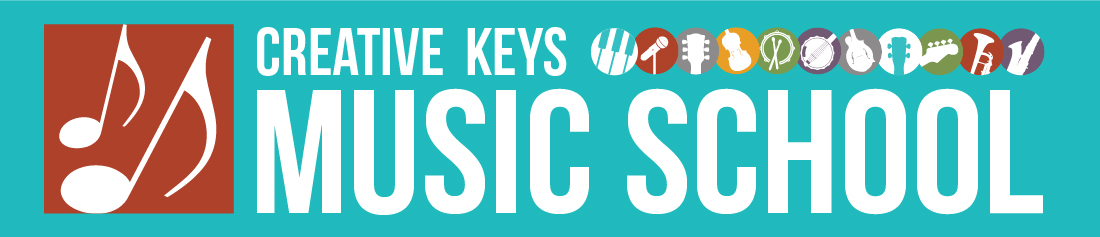 Creative Keys Music School - Tampa