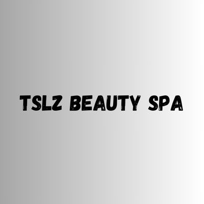 Company Logo For TSLZ Beauty Spa'
