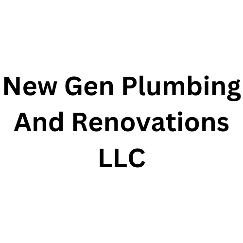 Company Logo For New Gen Plumbing And Renovations LLC'