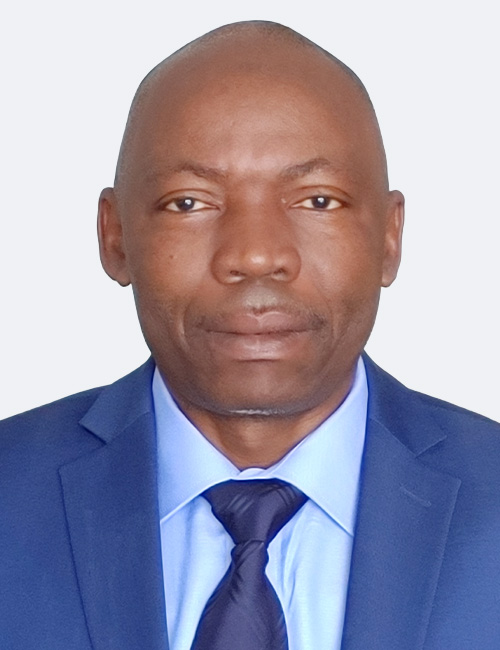 Gaston NEMADEU- Conseiller en sécurité financière chez IA Groupe financier Logo