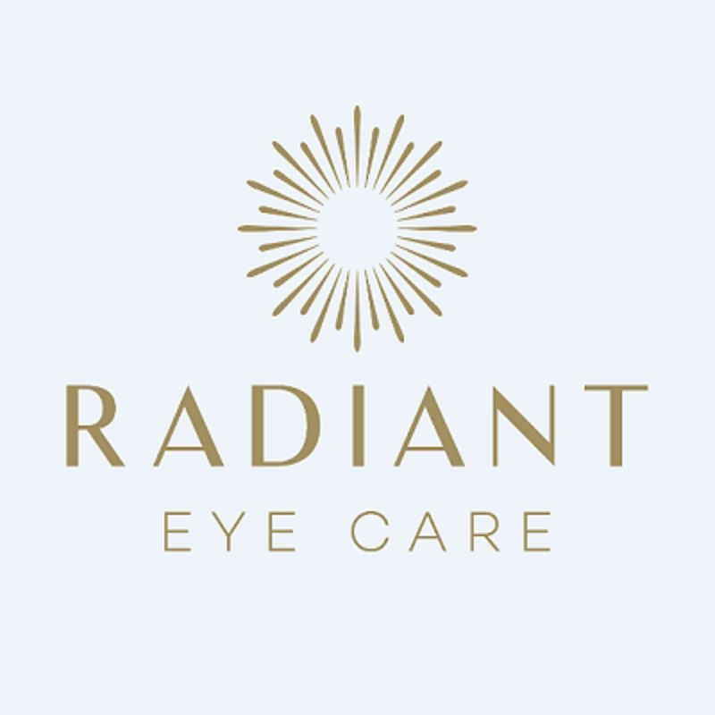 Company Logo For Radiant Eye Care'
