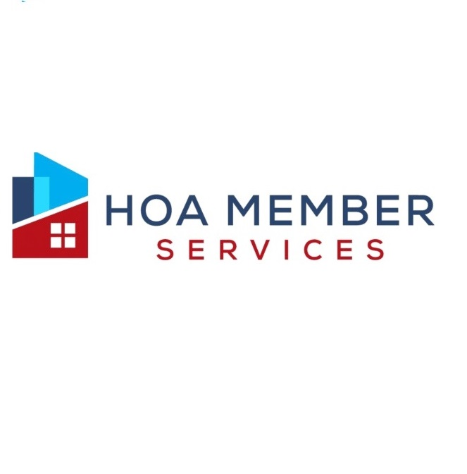 Company Logo For HOA Member Services'