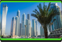 The United Arab Emirates Health Travel