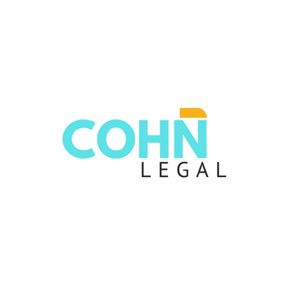 Company Logo For Cohn Legal, PLLC - Trademark Lawyers Boston'