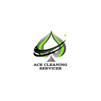 Company Logo For Ace Cleaning Services'