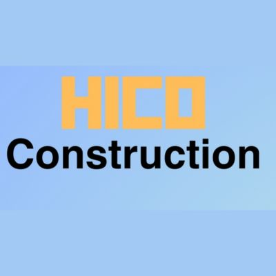 Company Logo For Hico Construction'