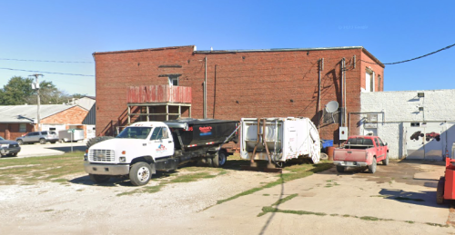 Company Logo For Quick's Dumpster & Disposal, L'