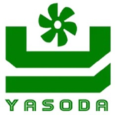 Company Logo For Yasoda Evershine IND Pte Ltd'