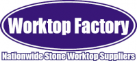 Worktop Factory Logo