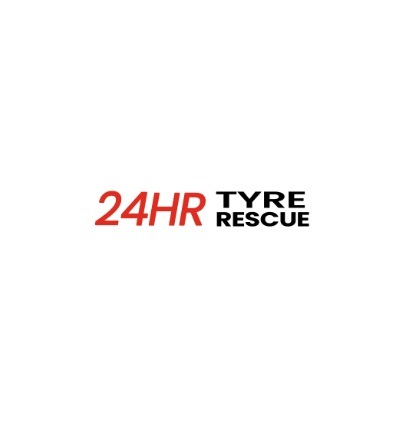 Company Logo For 24hr Tyre Rescue'