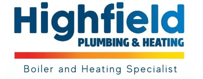 Company Logo For Highfield Plumbing and Heating'