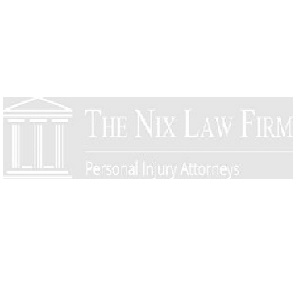 The Nix Law Firm Logo