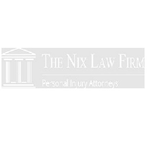 Company Logo For The Nix Law Firm'