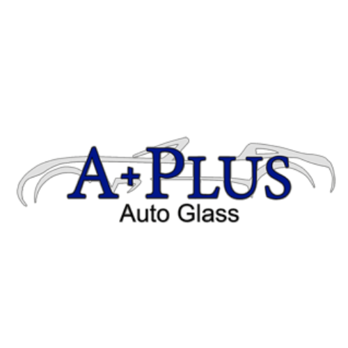 Company Logo For A+ Plus Glendale Windshield Replacement'