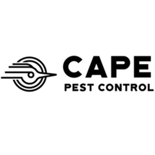 Company Logo For CAPE Pest Control'