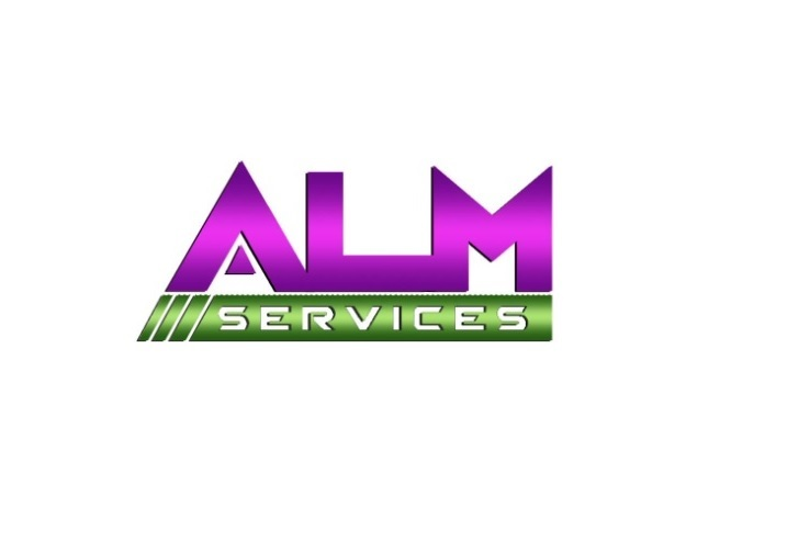 Company Logo For ALM Services, LLC'