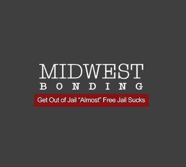 Midwest Bail Bonding Hastings Logo